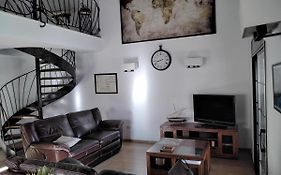 Casa Paca